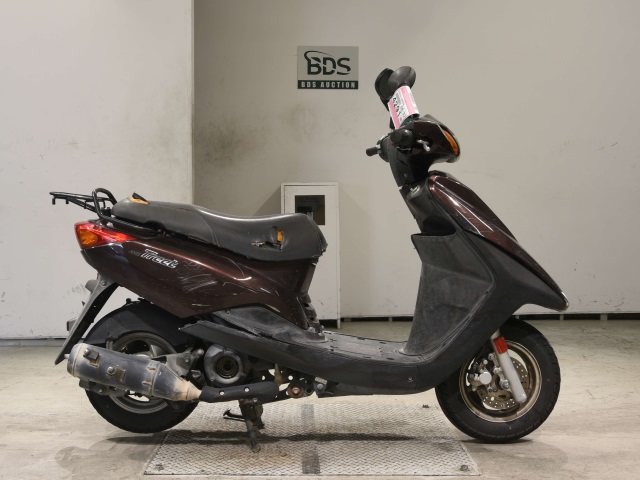 Yamaha AXIS125 2015
