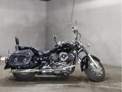 Yamaha DRAGSTAR XVS1100 CLASSIC 2006