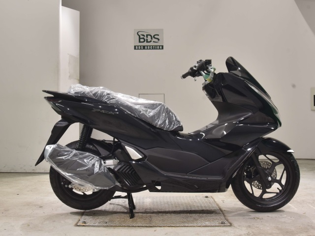 Honda PCX125 2023