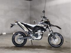 Yamaha WR250X 2012