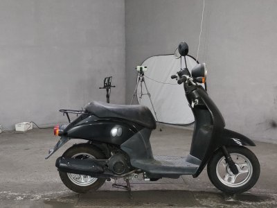 Honda TODAY 2002