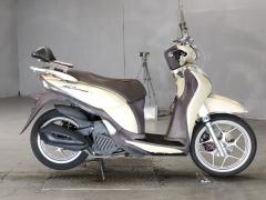 Honda SH MODE 2014