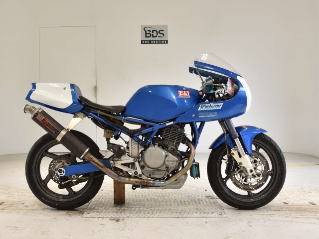 Suzuki GOOSE350 1993