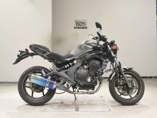 Kawasaki NINJA400 2016