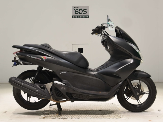 Honda PCX150 2013