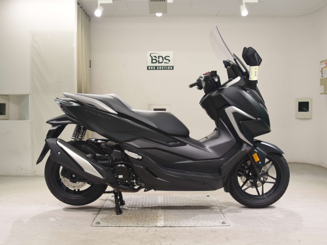 Honda FORZA 2021