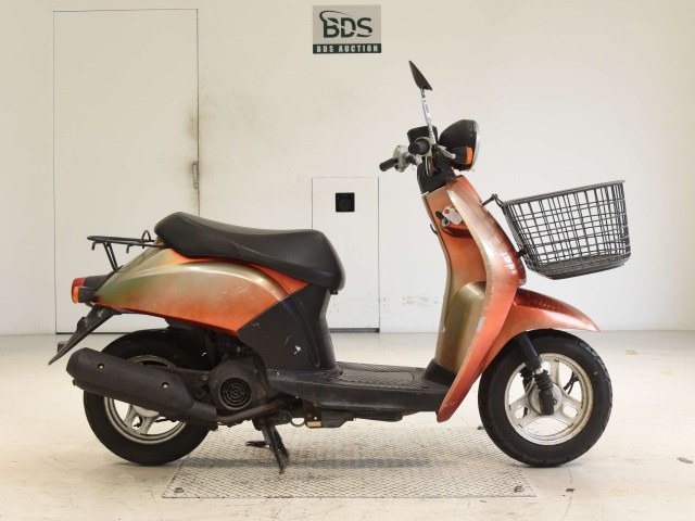 Honda TODAY 2006