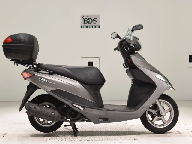 Suzuki ADDRESS V125