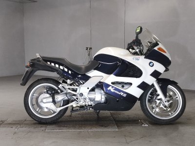 BMW K1200RS 2004