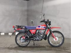 Honda CT200 2023