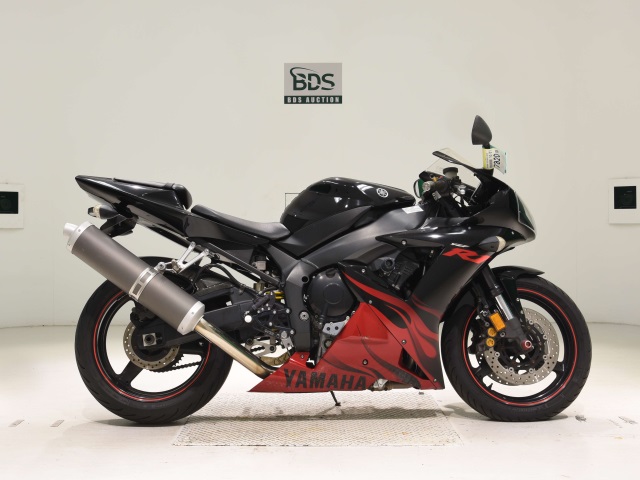 Yamaha YZF-R1 2003