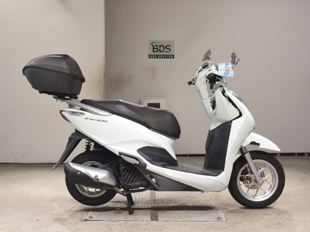 Honda LEAD125 2018