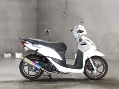 Honda DIO110 2011