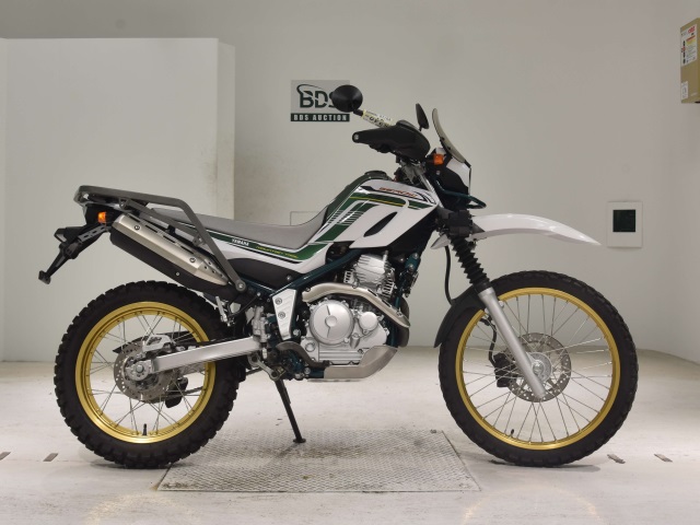 Yamaha SEROW XT250 2020
