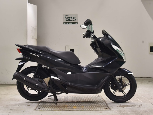 Honda PCX125 2015