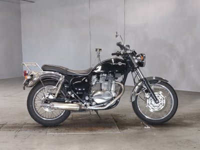 Kawasaki ESTRELLA 2004