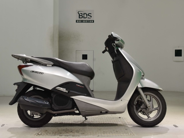 Honda LEAD110 2012