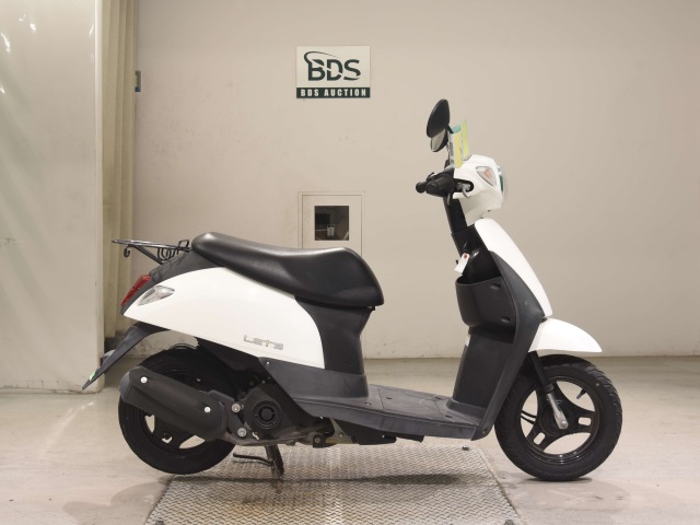 Suzuki LETS