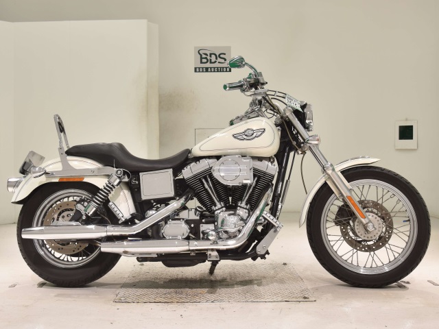 HD LOW RIDER FXDL1580 2002