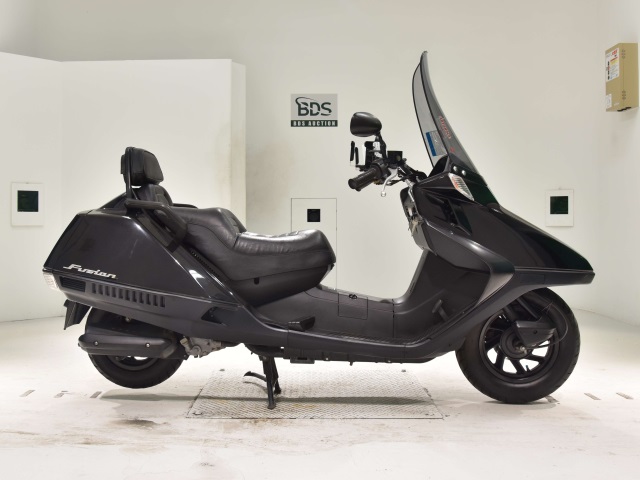 Honda FUSION X 2006