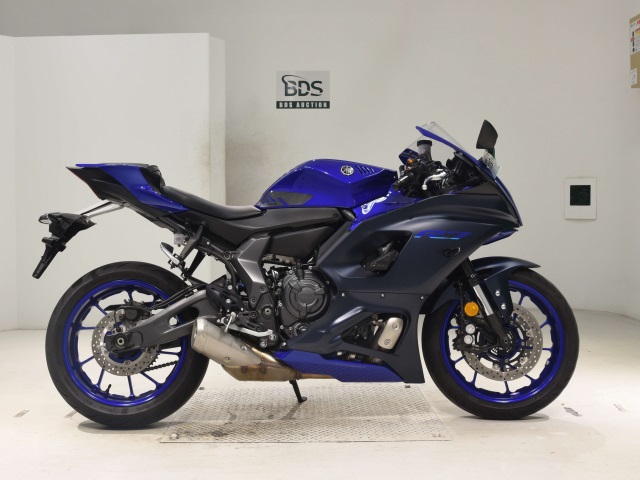 Yamaha YZF-R7-2 2022
