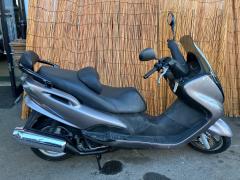 Yamaha MAJESTY 125FI 2006