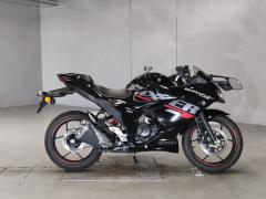 Suzuki GIXXER150SF 2021