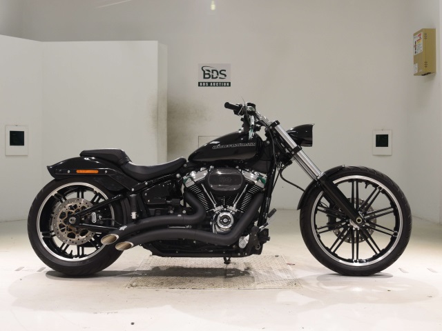HD BREAKOUT FXBRS1870 2023