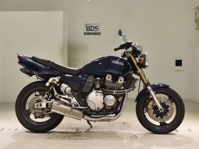 Yamaha XJR400 1999