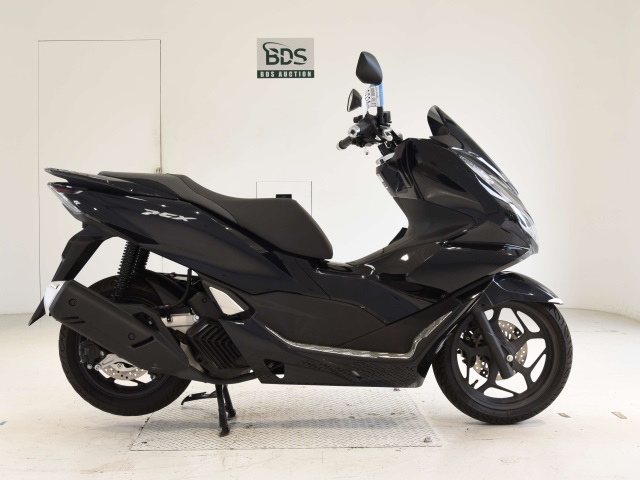 Honda PCX125 2021