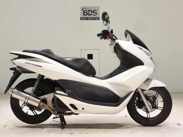 Honda PCX150 2012