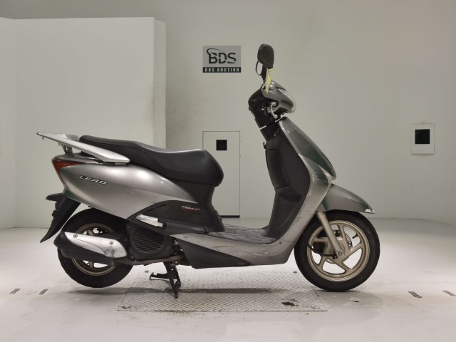 Honda LEAD110 2008