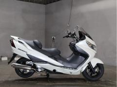 Suzuki SKYWAVE 250S 2006