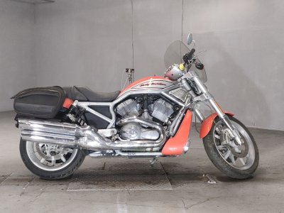 HD VRSCR 1130 2005