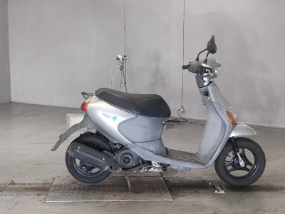 Suzuki LETS4