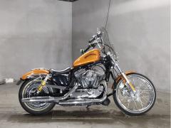 HD SPORTSTER SEVENTY-TWO XL1200V 2014