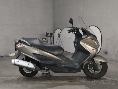 Suzuki BURGMAN200