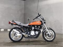 Kawasaki ZEPHYR550 2022
