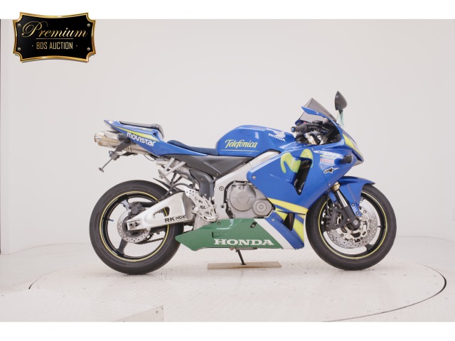 Honda CBR600RR 2006