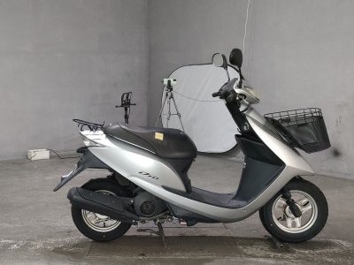 Honda DIO 2008