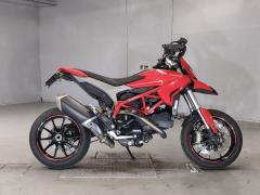 Ducati HYPERMOTARD 821 2014