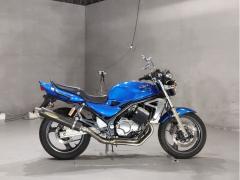 Kawasaki BALIUS ZR250 2000