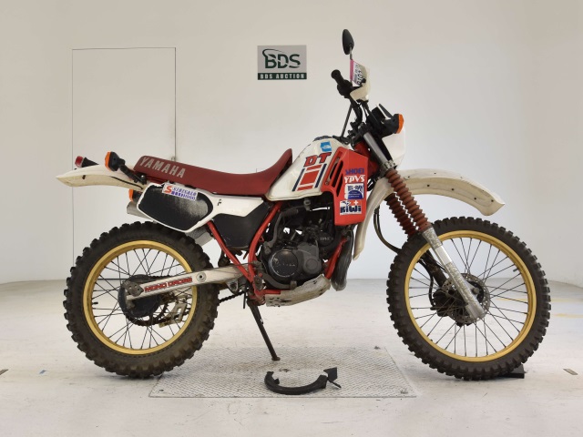 Yamaha DT200R