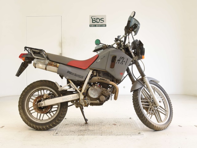 Honda AX-1 1989