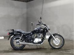 Kawasaki ELIMINATOR 125 2002