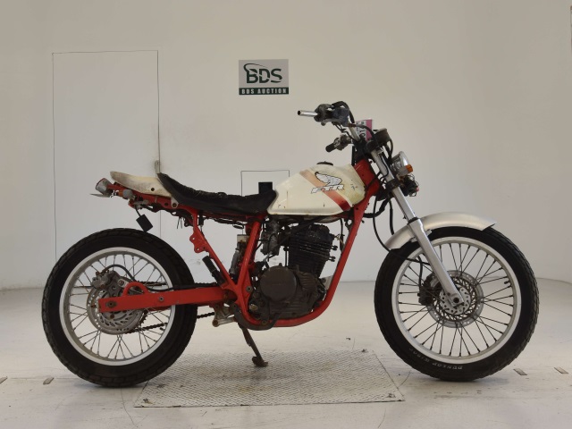 Honda FTR250 1986