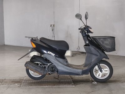Honda DIO