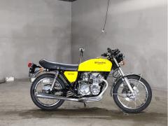 Honda CB400 1975