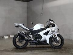 Suzuki GSX-R1000 2008