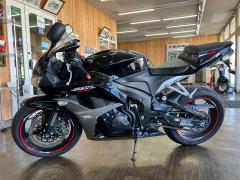 Honda CBR600RR 2008